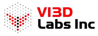 VI3D Labs logo